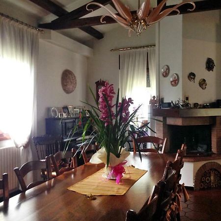 B&B Oasi Di Venezia Dış mekan fotoğraf