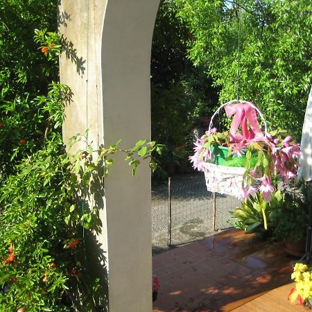 B&B Oasi Di Venezia Dış mekan fotoğraf