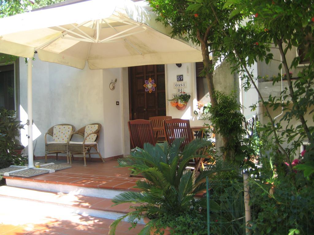 B&B Oasi Di Venezia Dış mekan fotoğraf