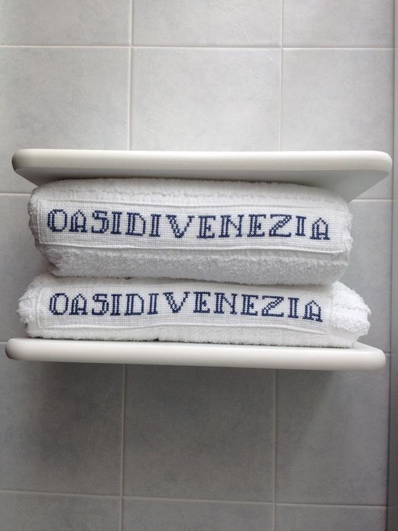 B&B Oasi Di Venezia Oda fotoğraf