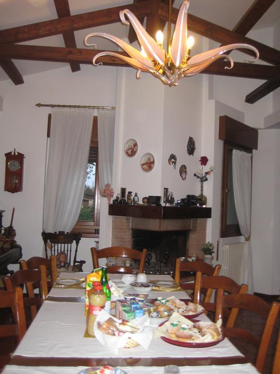 B&B Oasi Di Venezia Dış mekan fotoğraf