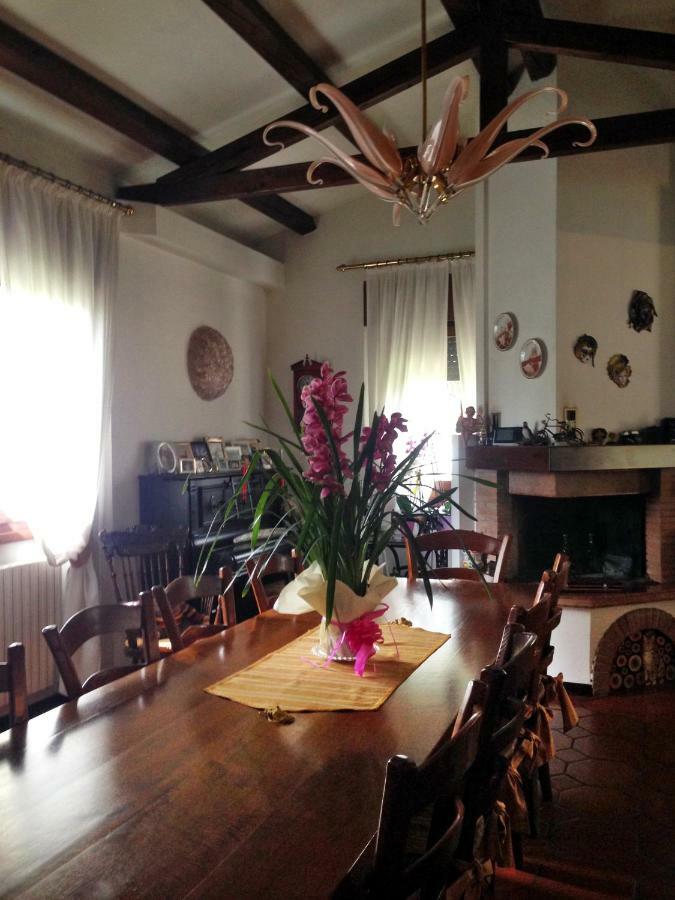 B&B Oasi Di Venezia Dış mekan fotoğraf
