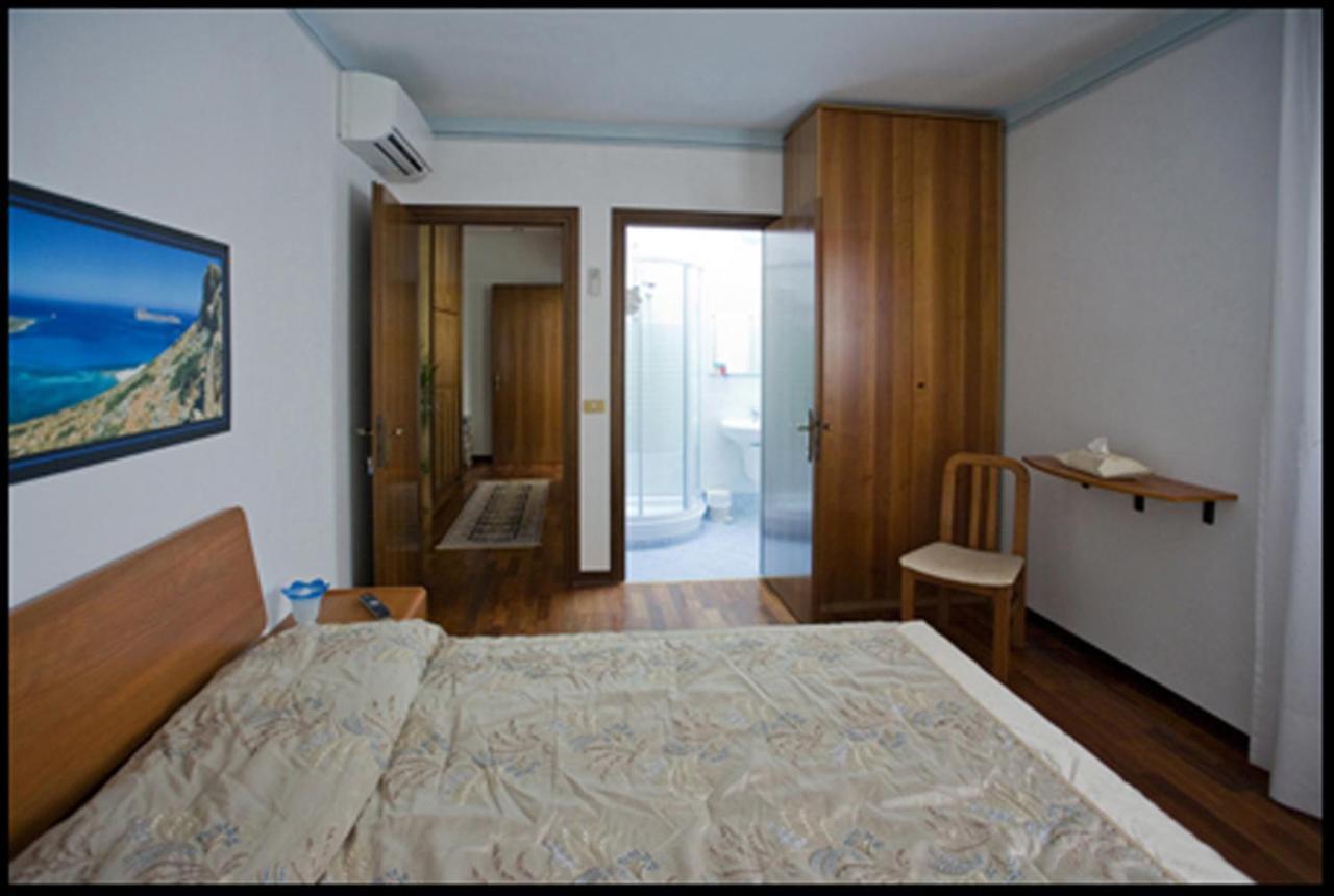 B&B Oasi Di Venezia Oda fotoğraf