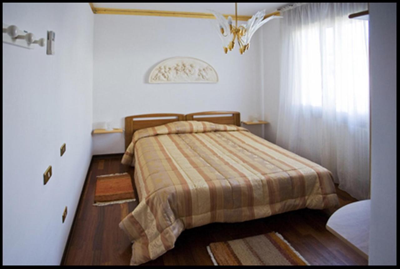 B&B Oasi Di Venezia Oda fotoğraf