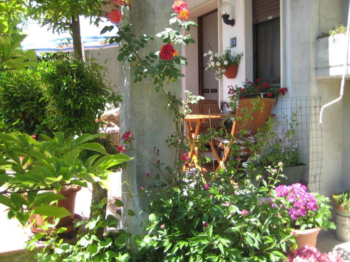B&B Oasi Di Venezia Dış mekan fotoğraf